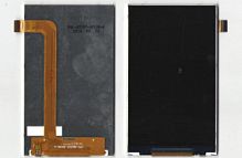 Дисплей для китайских телефонов №104 TELEFUNKEN Sierra Размер 97*57mm.25пин Б.У