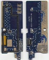 Нижняя плата Prestigio PSP3507 с компонентами Б.У
