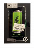 Батарея (акумулятор) EB-BJ805ABE до Samsung A605 Galaxy A6 Plus/J810 3500 mAh (HOCO) - стоимость