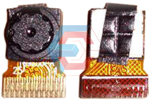 Камера для Bravis A501 YG9200-A Фронтальная Б.У