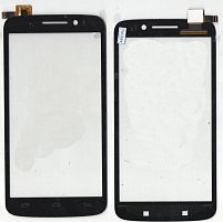 Сенсор Prestigio PAP7600 DUO FPC-S80127-1 V03