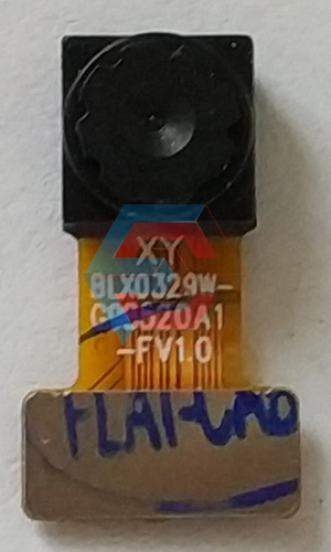 Камера для HTC Desire 210 (фронтальная) Б.У