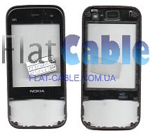 Передняя часть (с разборки) 100% ОРИГИНАЛ