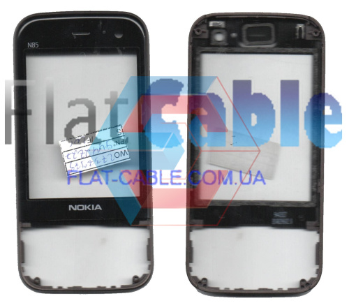 Передняя часть (с разборки) 100% ОРИГИНАЛ