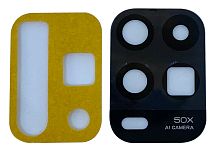 Стекло основной камеры Xiaomi Mi 10 lite