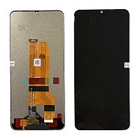 дисплей + сенсор realme c61 - стоимость