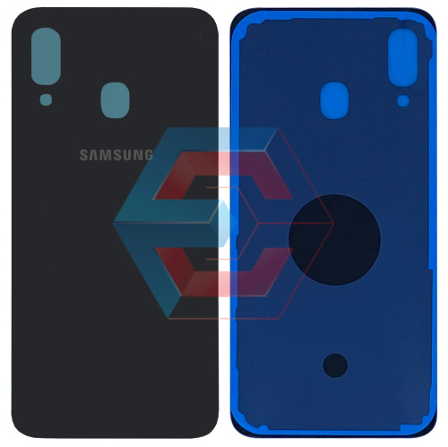 Крышка задняя Samsung A405 Galaxy A40 (2019) Черная оригинал PRC Крышка задняя Samsung A405 Galaxy A40 (2019) Черная оригинал PRC