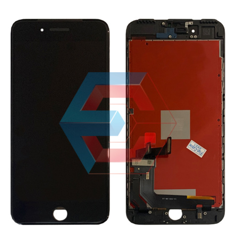 Дисплей (модуль) iPhone 7 Plus (A1661/A1784/A1785) Чорний Original (PRC) - состояние, качество, комплектация