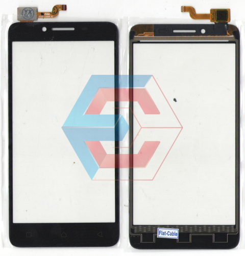 Сенсор LENOVO A3690 black