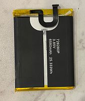 Батарея (аккумулятор) для телефона 3.85V 6580mAh (6*84*60) Б.У