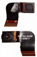 Камера для Bravis A506 (JCJ1154-DJ19F-2365F) фронтальная Б.У
