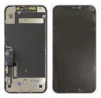 дисплей (модуль) iphone 11 (a2111/a2223/a2221) lcd gx cy - стоимость