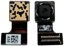Камера для Bluboo Dual Основная Б.У