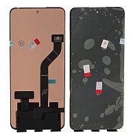 Дисплей + сенсор Xiaomi 12 Lite (2203129G) Чорний AMOLED original (OEM) - стоимость