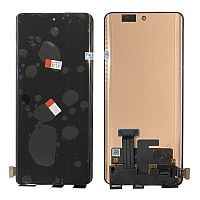 дисплей + сенсор realme 10 pro plus 5g (rmx3687 / rmx3686) чорний amoled ori new - стоимость