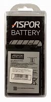Батарея (аккумулятор) BN46 для Xiaomi Redmi 7 / Note 6 / Note 8/ 8T 3900mAh 100% емкости (Aspor) - узнать стоимость