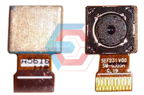 Камера для Samsung G355 (SEF231 V00) Основная Б.У Камера для Samsung G355 (SEF231 V00) Основная Б.У