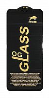 Защитное стекло ITS ME для Samsung A135 Samsun A13 / A235 Samsun A23 / M236 Samsung M23/ M336 Черный