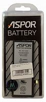 Батарея (аккумулятор) для iPhone 8 100% емкости (Aspor) 1821mAh - узнать стоимость