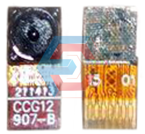 Камера для Lenovo S660 VV38 211413 CCG12 907-B original (фронтальная) Б.У