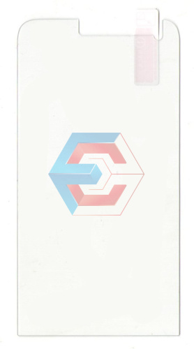 Защитное стекло для Asus ZenFone С (ZC451CG) (teh.pak) 0,3 мм 9H