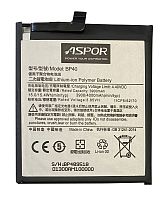Батарея (акумулятор) BP40 / BP41 для Xiaomi Mi 9T/K20 Pro 4000mAh 100% ємності Aspor - узнать стоимость