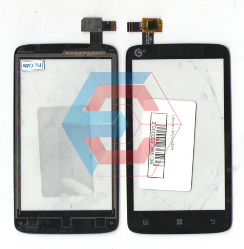 Сенсор Lenovo A308t