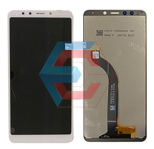 Дисплей + сенсор Xiaomi Redmi 5 (MDG1, MDI1) Білий Original(PRC) - состояние, качество, комплектация