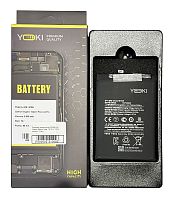 Батарея (акумулятор) BN5E для Xiaomi Redmi Note 11E Pro 100% ємності (Yoki) - узнать стоимость