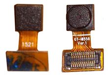 Камера для Samsung G355 (GT-18558) Фронтальная Б.У