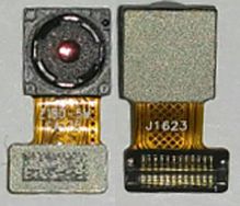 Камера для Meizu m3S mini (Z180-5M CA175) фронтальная Б.У