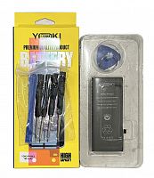 Батарея (акумулятор) для iPhone SE 2020, iPhone SE2 1821 mAh (Yoki) - узнать стоимость