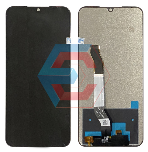 Дисплей + сенсор Xiaomi Redmi Note 8 Чорний ORIG NEW - состояние, качество, комплектация