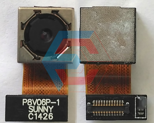 Камера для Lenovo A820 A850 S650 S658 (P8V06P-1) Б.У