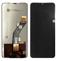 дисплей + сенсор tecno spark go 2023 spark 10, spark 10c, pop 7 pro, infinix smart 7 org (oem) - стоимость