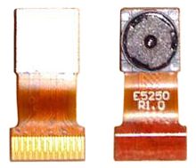 Камера Fly IQ4502 (E5250R1.0) Основная Б.У