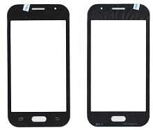 Стекло тачскрина для Samsung J110H Black