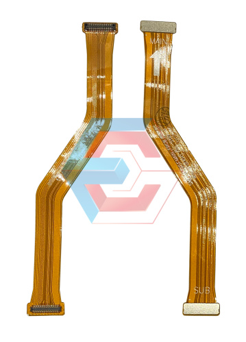 Шлейф Samsung M205 Galaxy M20 (2019) Межплатный