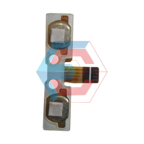 Шлейф Fly IQ442  кнопок громкости Б.У