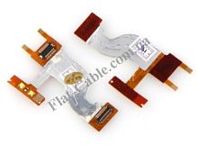 Шлейф Sony Ericsson W810i Б.У