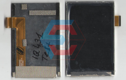 Дисплей FLY IQ431 Б.У