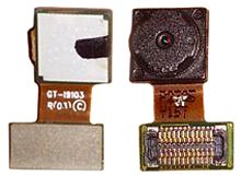 Камера для Samsung I9103 Фронтальная Б.У