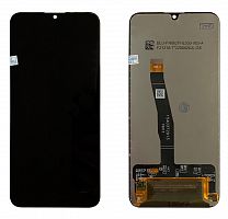 дисплей + сенсор huawei honor 10 lite (hry-lx1) 10 lite, 20 lite, 10i, 20i чорний orinew - стоимость