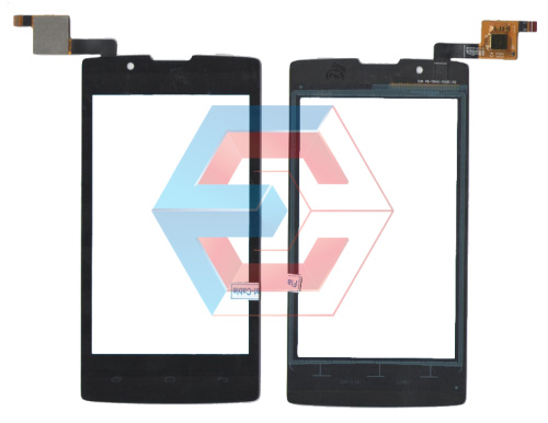 Сенсор Fly FS401 Stratus 1