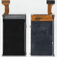 Дисплей Nokia 5250 оригинал Б.у