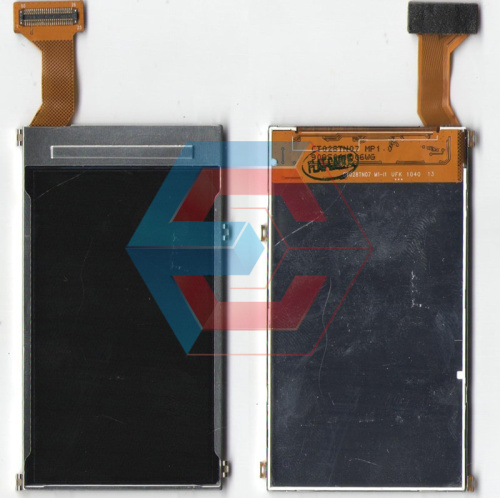 Дисплей Nokia 5250 оригинал Б.у