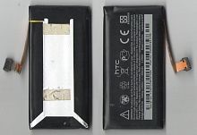 Батарея (аккумулятор) HTC One V (BK76100) (оригинал 100%) БУ