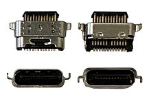 Разъем питания Samsung A11 A115, A02s A025, A01 A013