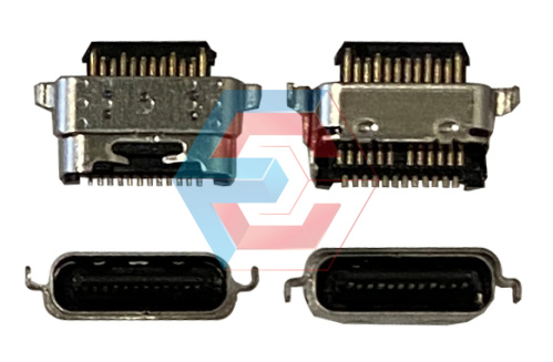 Разъем питания Samsung A11 A115, A02s A025, A01 A013
