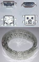 Разъем Lenovo V880
